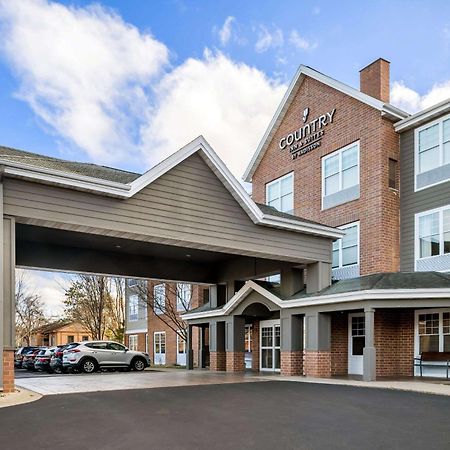 Country Inn & Suites By Radisson, Red Wing, Mn Dış mekan fotoğraf