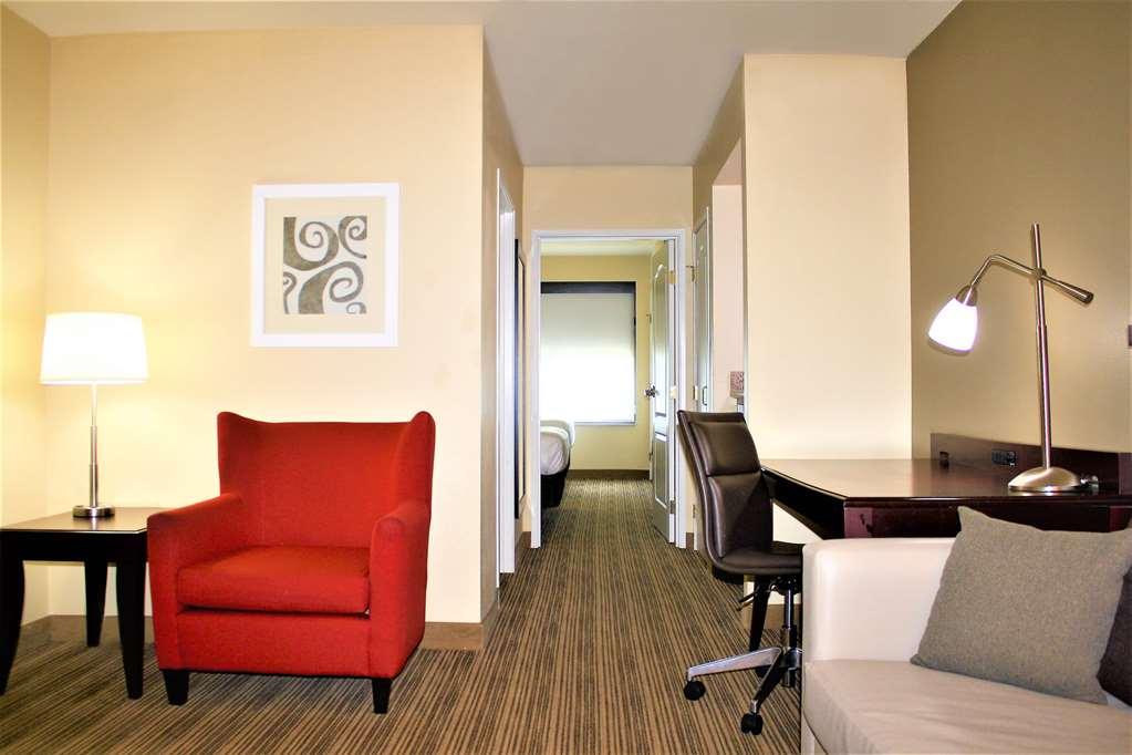 Country Inn & Suites By Radisson, Red Wing, Mn Oda fotoğraf