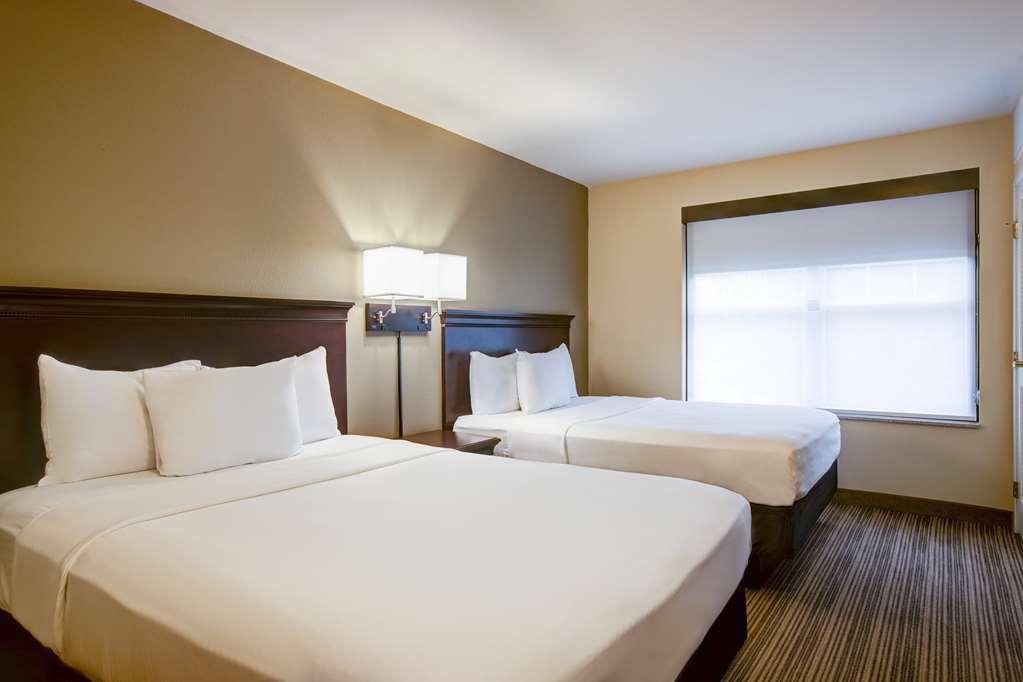Country Inn & Suites By Radisson, Red Wing, Mn Oda fotoğraf