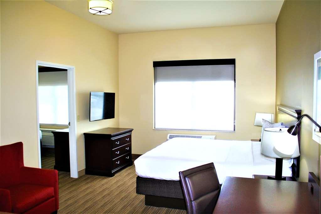 Country Inn & Suites By Radisson, Red Wing, Mn Oda fotoğraf