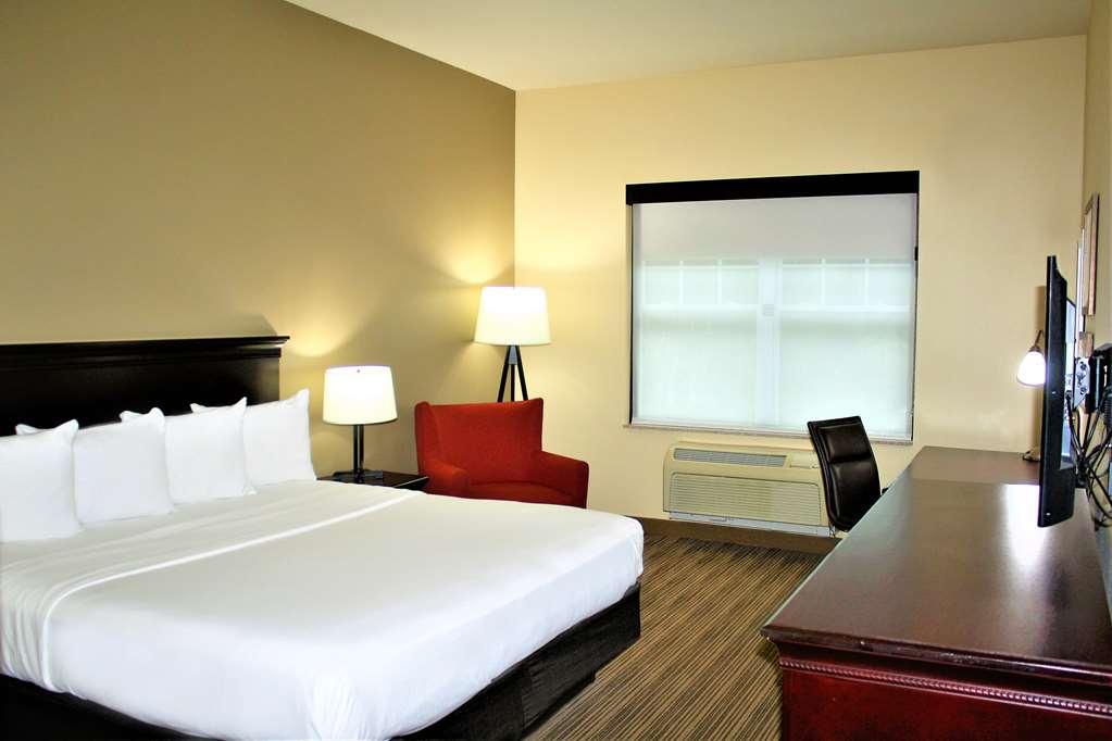 Country Inn & Suites By Radisson, Red Wing, Mn Oda fotoğraf