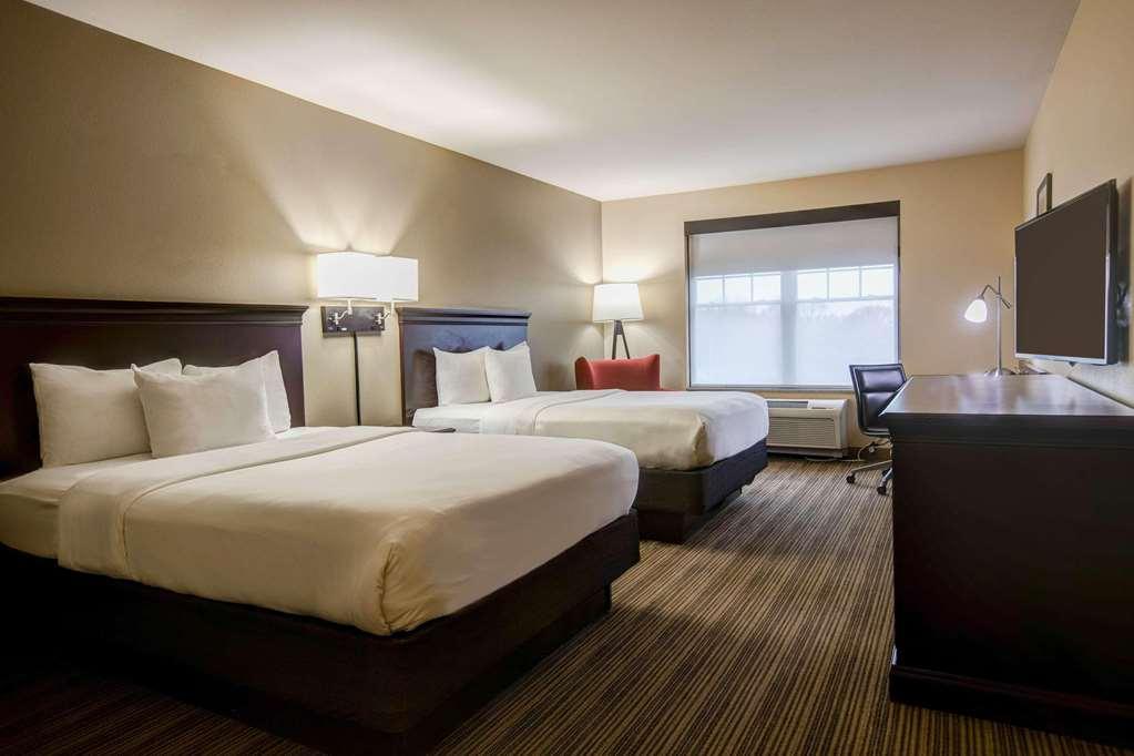 Country Inn & Suites By Radisson, Red Wing, Mn Oda fotoğraf