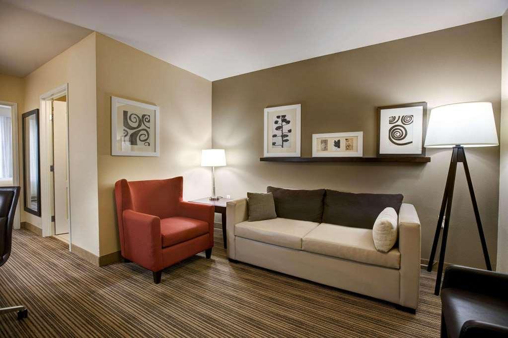 Country Inn & Suites By Radisson, Red Wing, Mn Oda fotoğraf