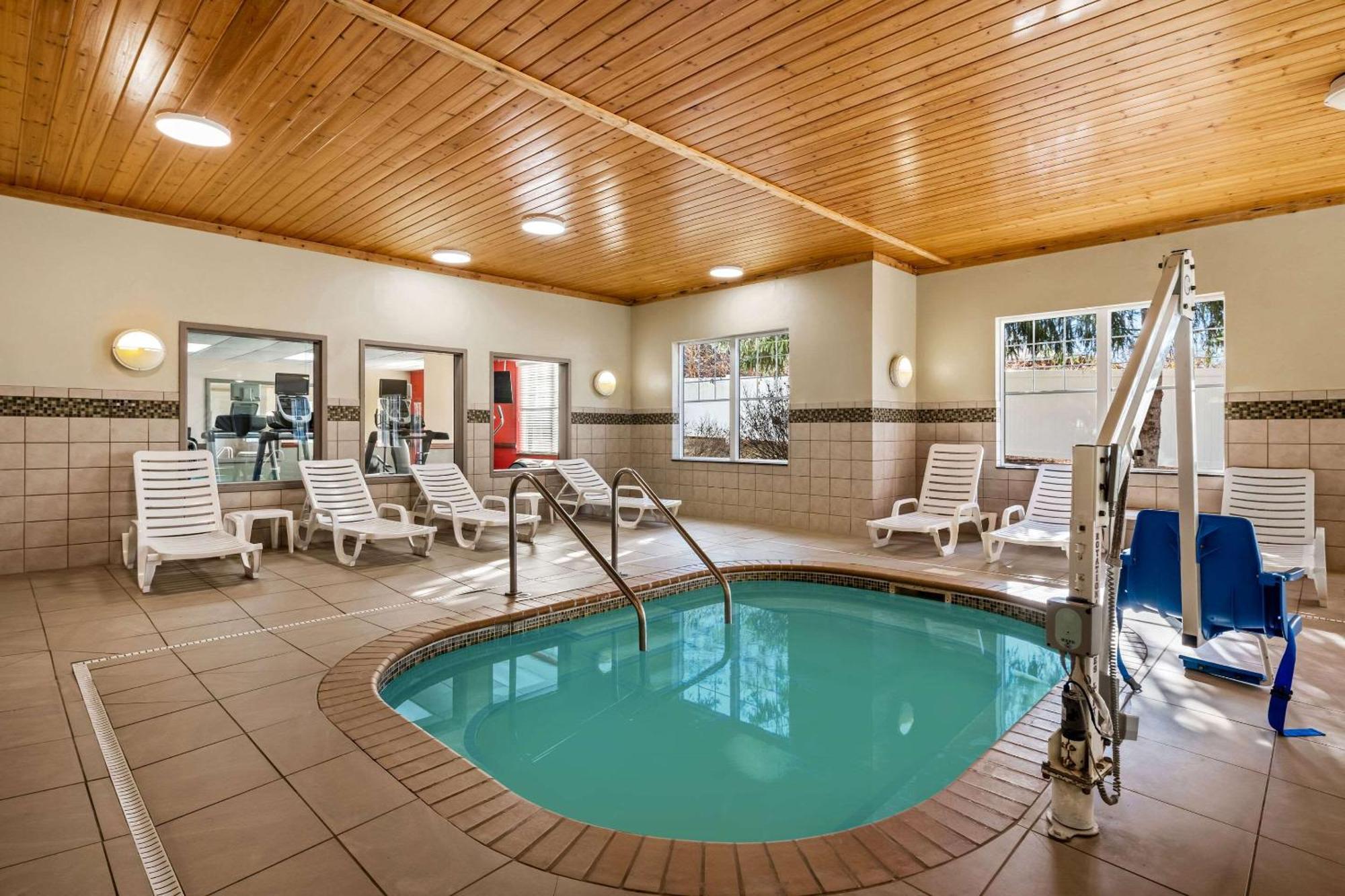 Country Inn & Suites By Radisson, Red Wing, Mn Dış mekan fotoğraf