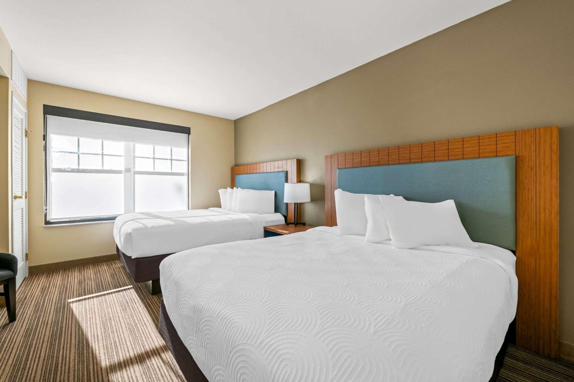 Country Inn & Suites By Radisson, Red Wing, Mn Dış mekan fotoğraf