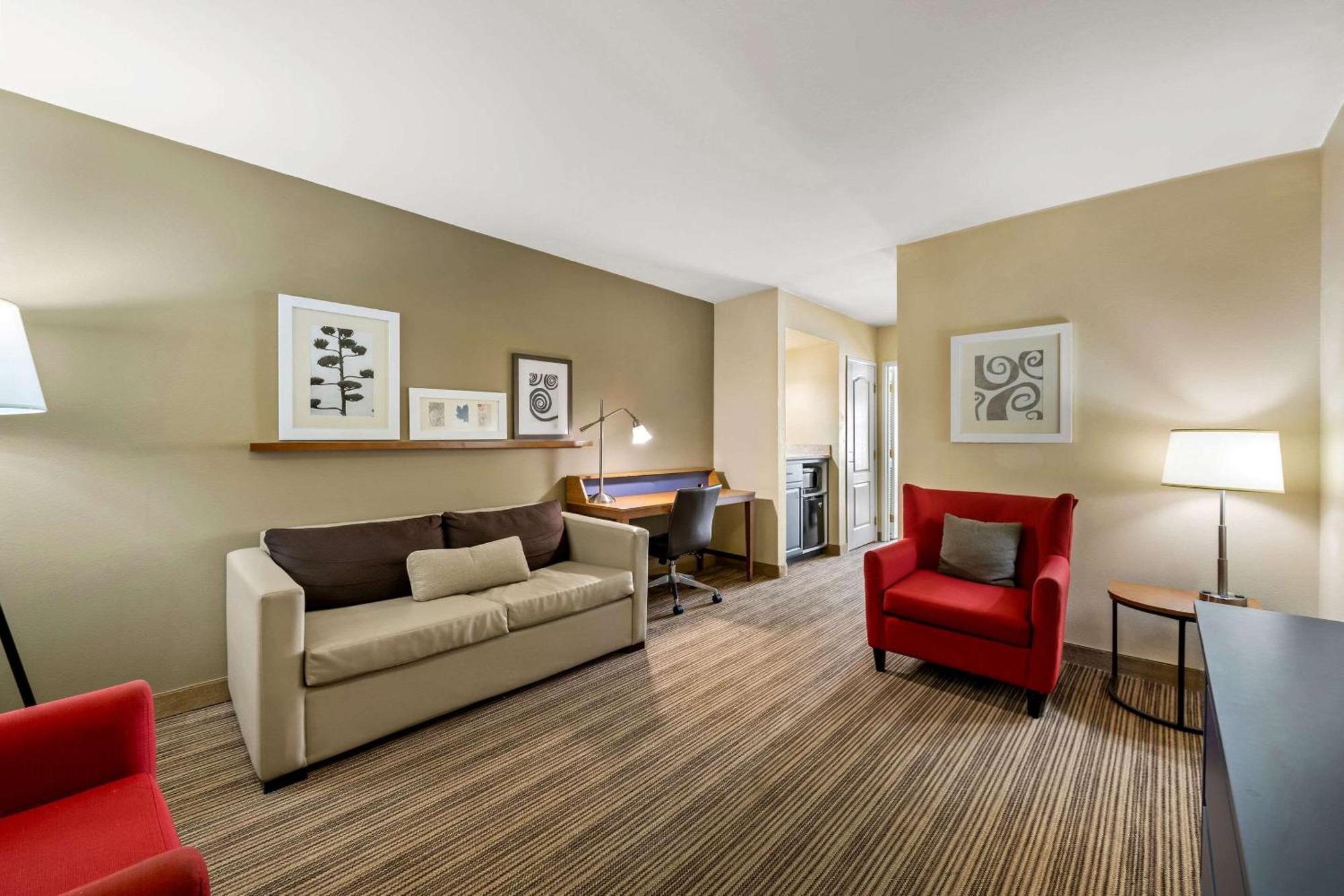 Country Inn & Suites By Radisson, Red Wing, Mn Dış mekan fotoğraf