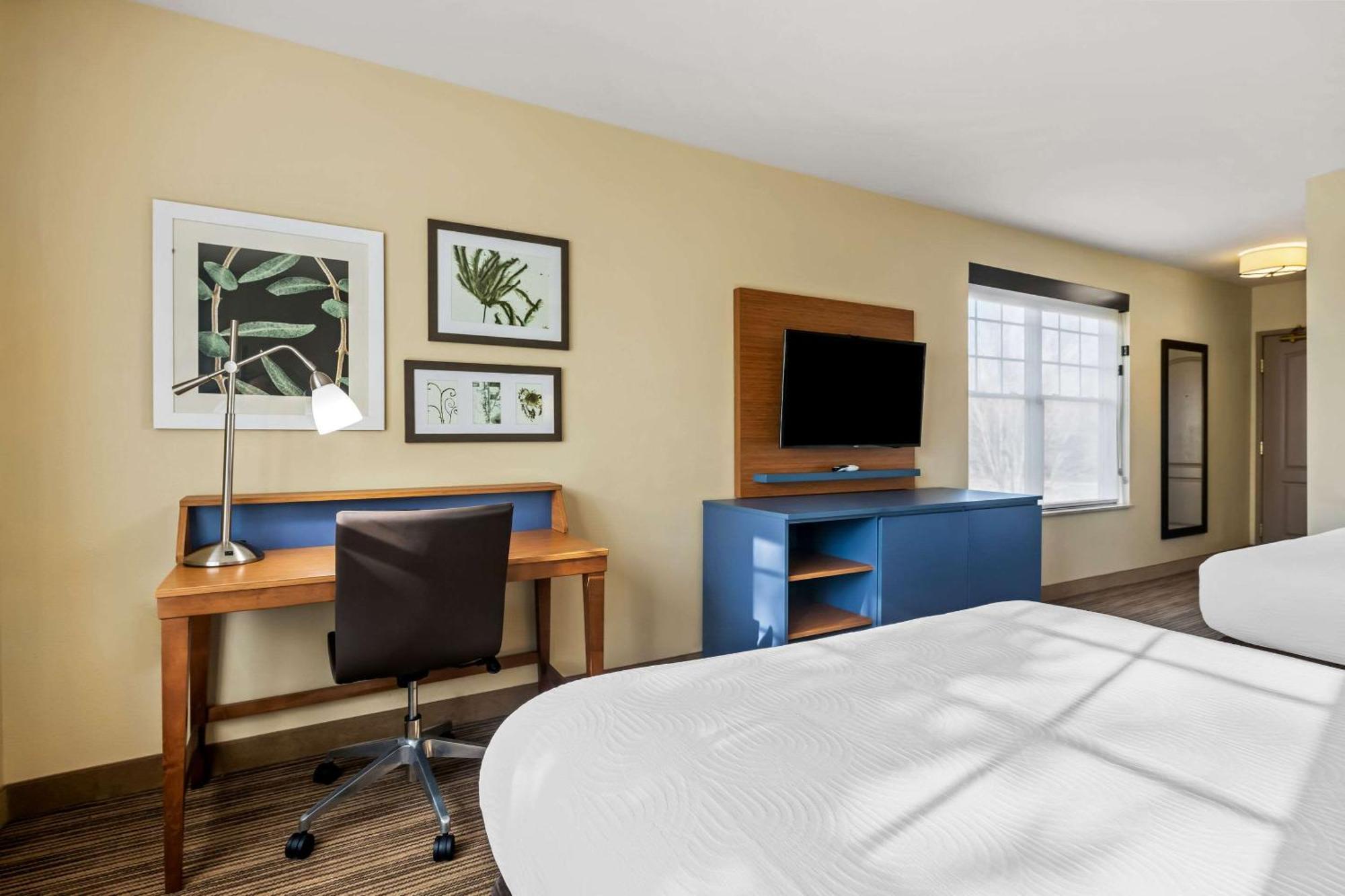 Country Inn & Suites By Radisson, Red Wing, Mn Dış mekan fotoğraf
