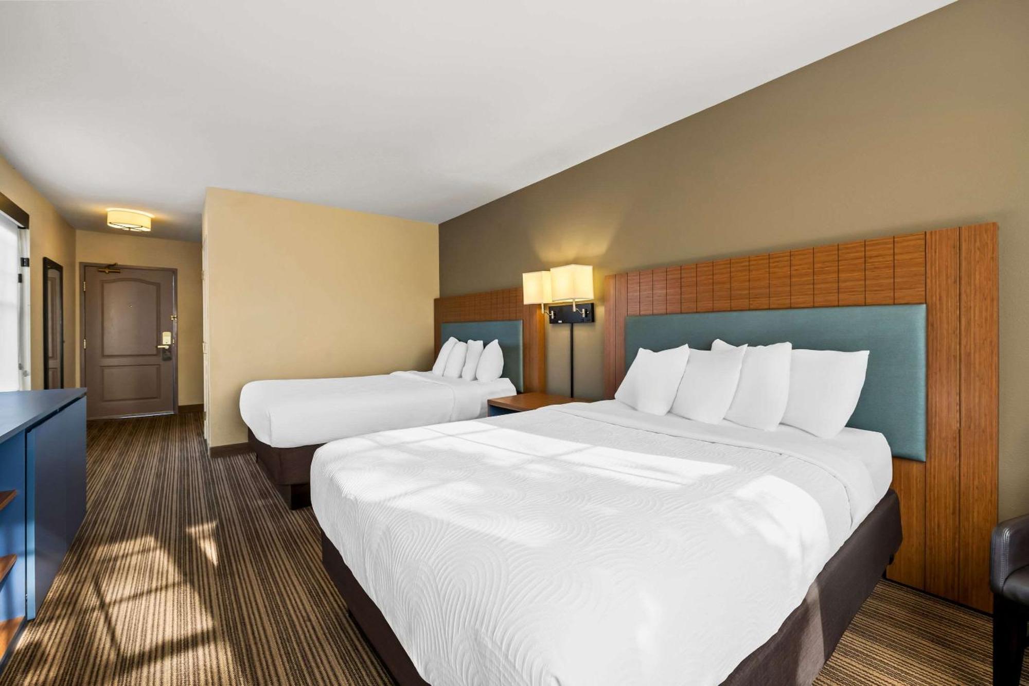 Country Inn & Suites By Radisson, Red Wing, Mn Dış mekan fotoğraf