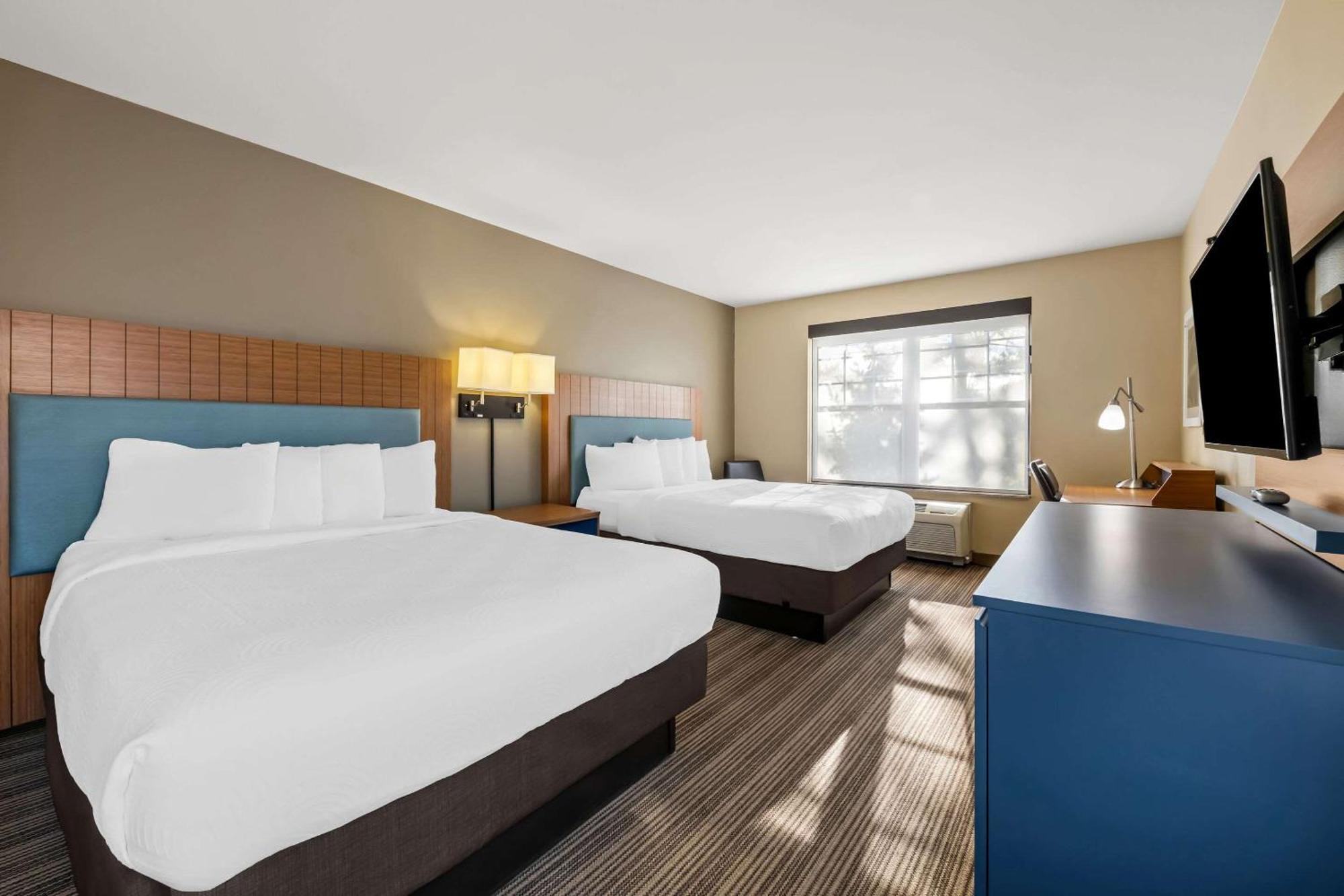 Country Inn & Suites By Radisson, Red Wing, Mn Dış mekan fotoğraf