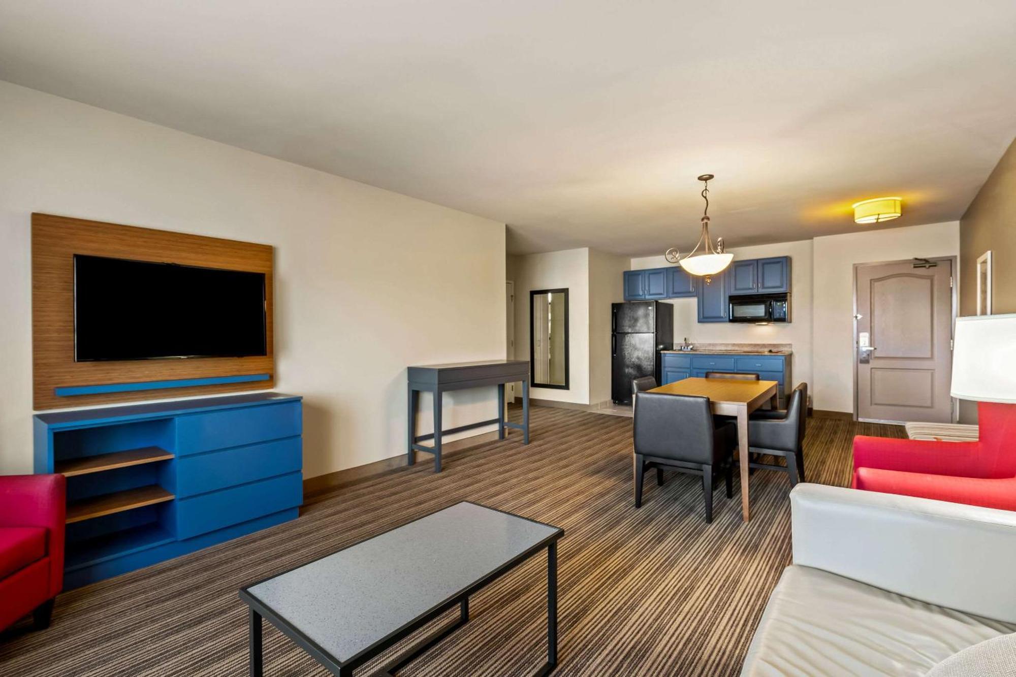 Country Inn & Suites By Radisson, Red Wing, Mn Dış mekan fotoğraf