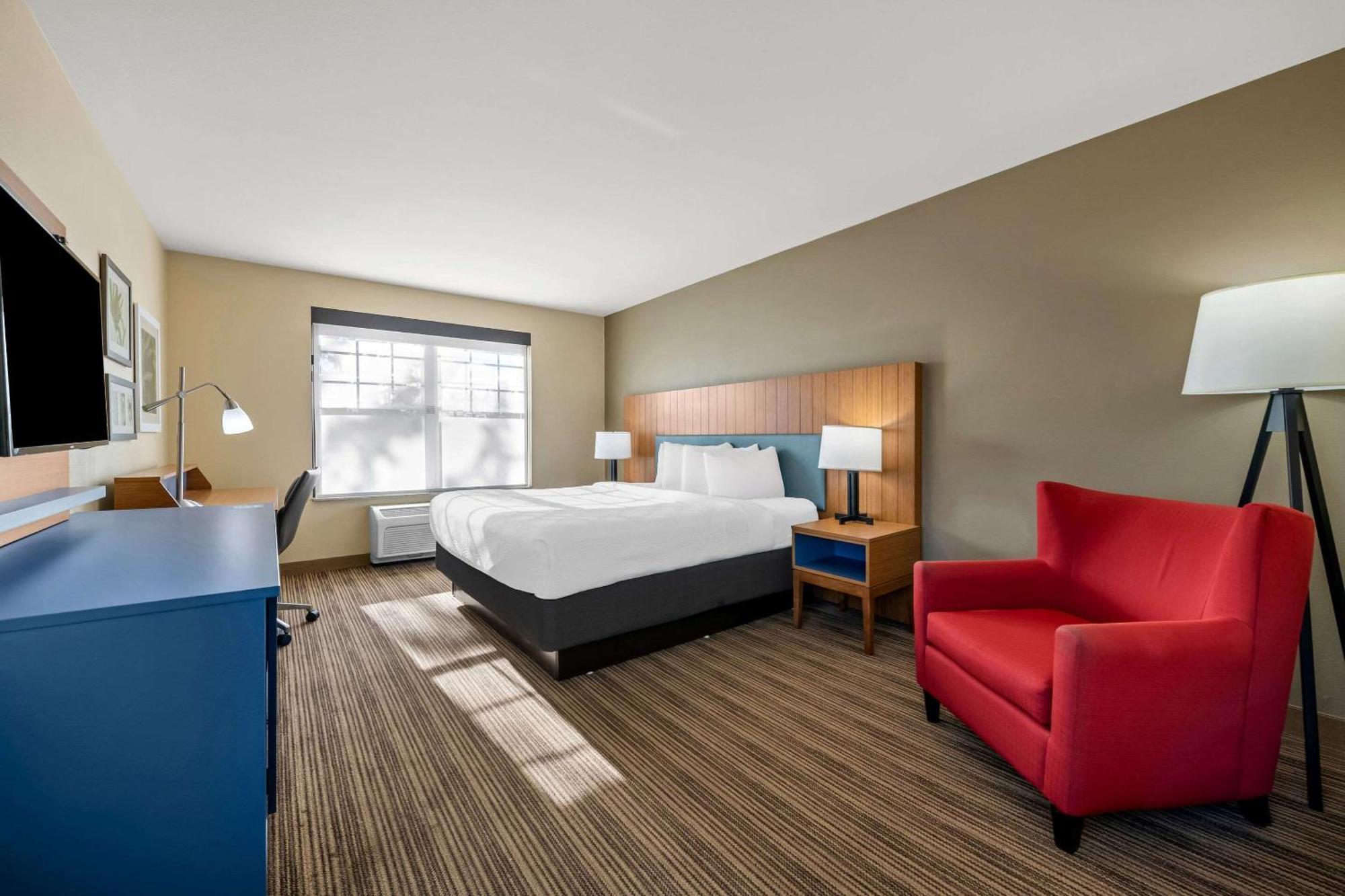 Country Inn & Suites By Radisson, Red Wing, Mn Dış mekan fotoğraf