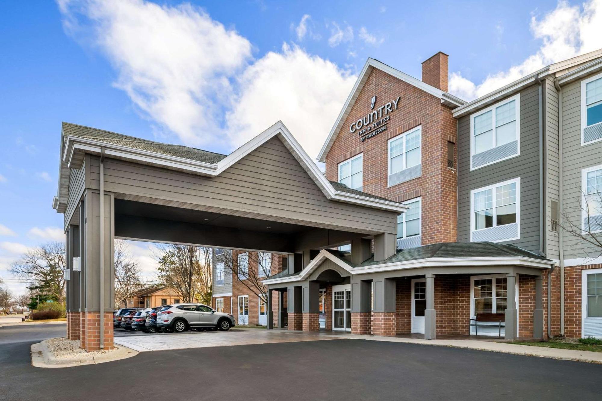Country Inn & Suites By Radisson, Red Wing, Mn Dış mekan fotoğraf