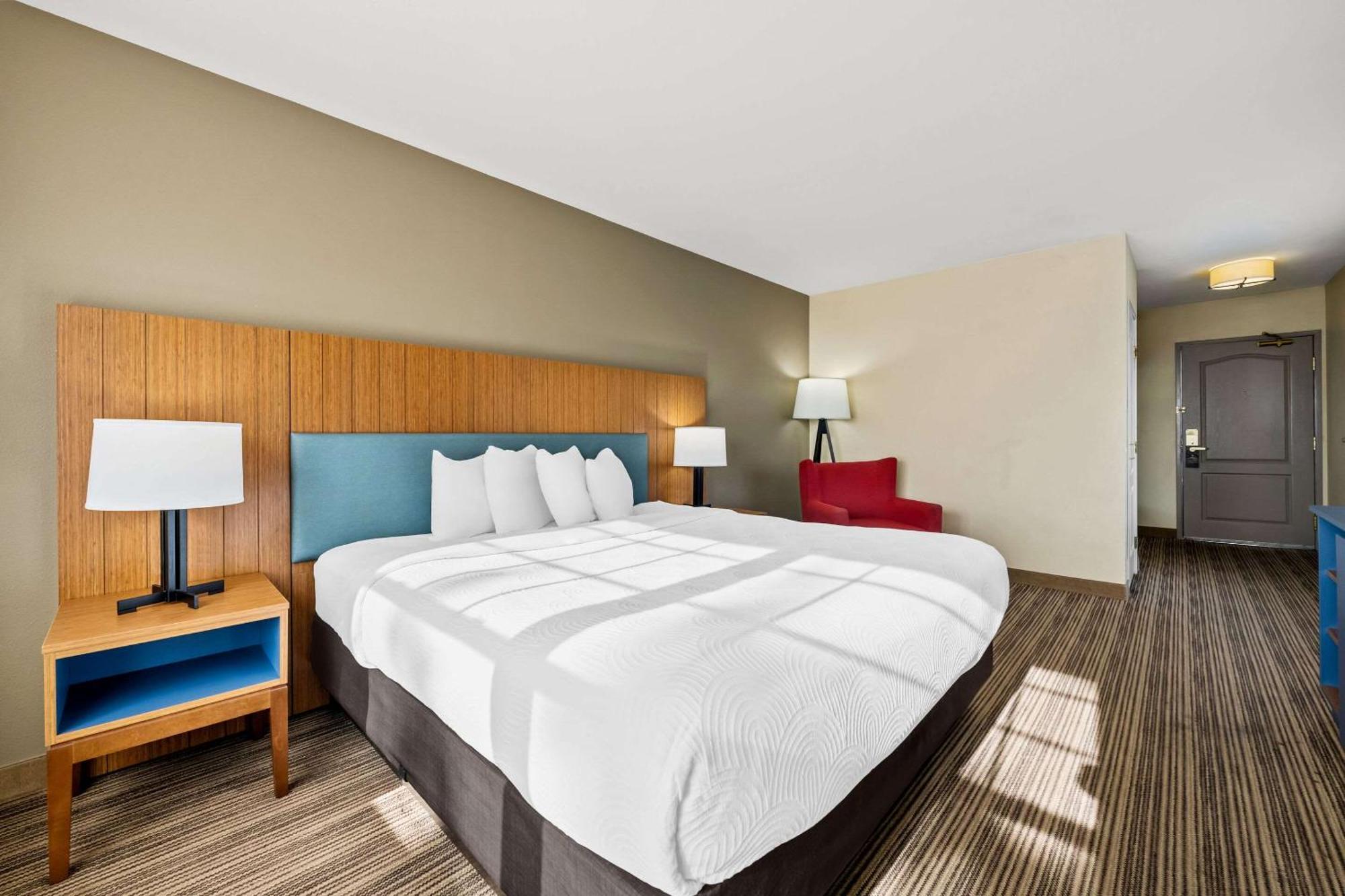 Country Inn & Suites By Radisson, Red Wing, Mn Dış mekan fotoğraf