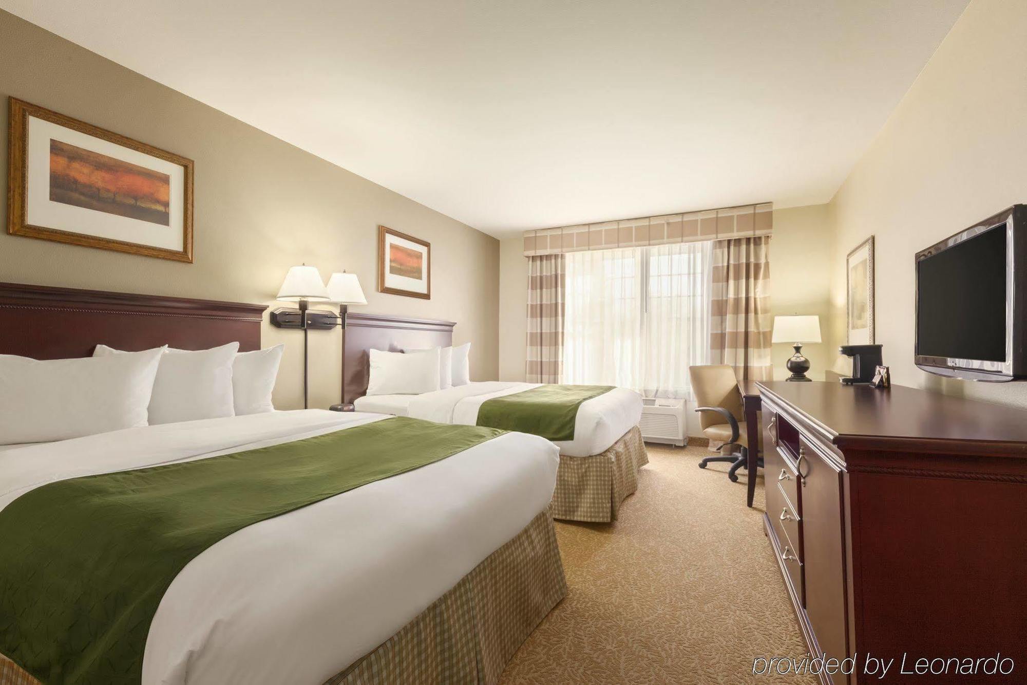 Country Inn & Suites By Radisson, Red Wing, Mn Dış mekan fotoğraf