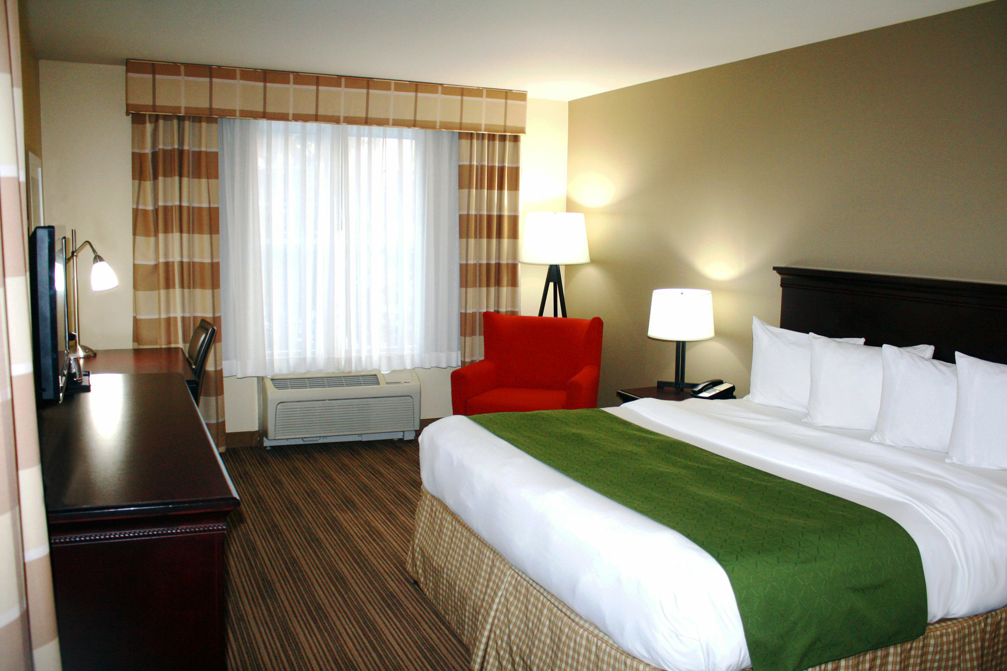 Country Inn & Suites By Radisson, Red Wing, Mn Dış mekan fotoğraf