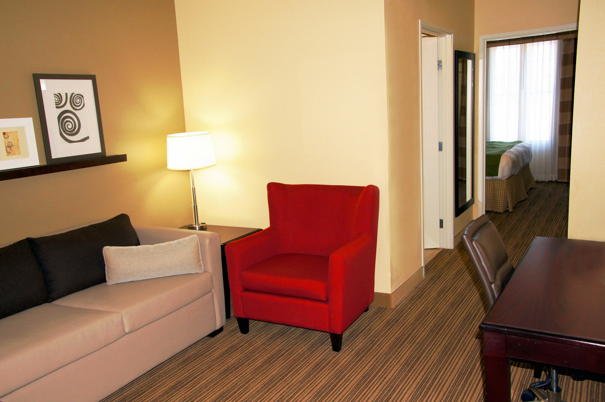 Country Inn & Suites By Radisson, Red Wing, Mn Dış mekan fotoğraf