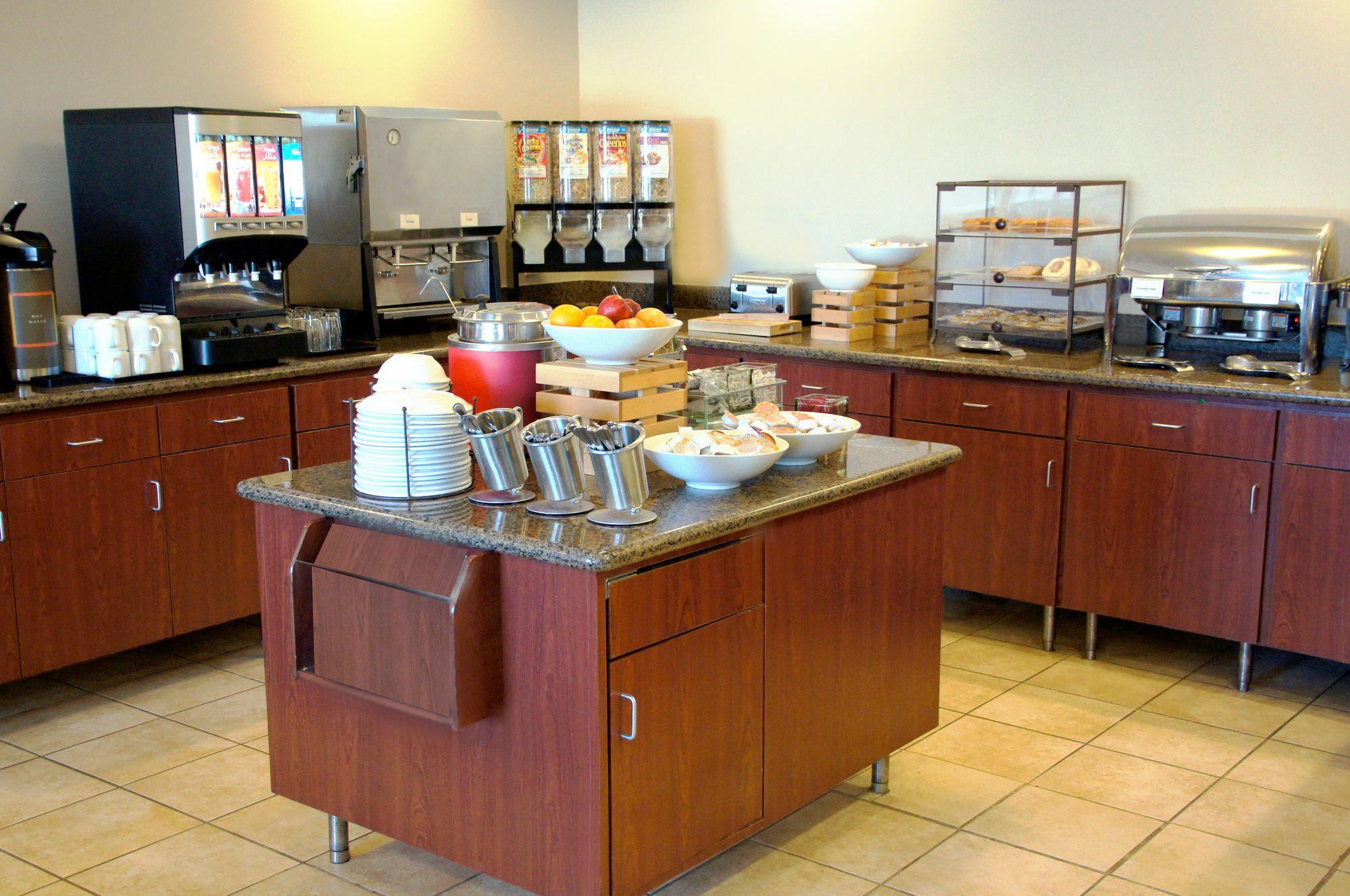 Country Inn & Suites By Radisson, Red Wing, Mn Dış mekan fotoğraf