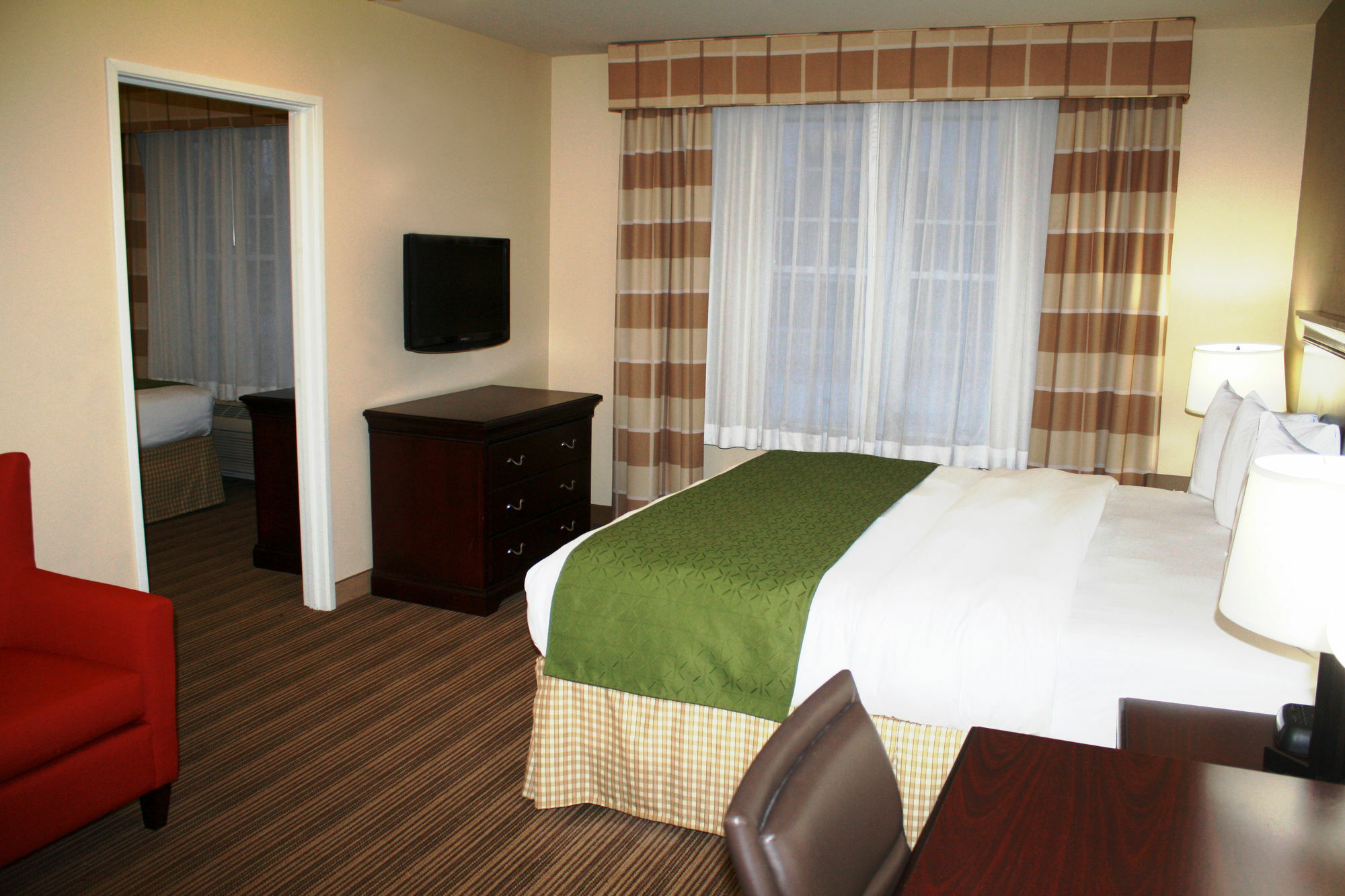 Country Inn & Suites By Radisson, Red Wing, Mn Dış mekan fotoğraf