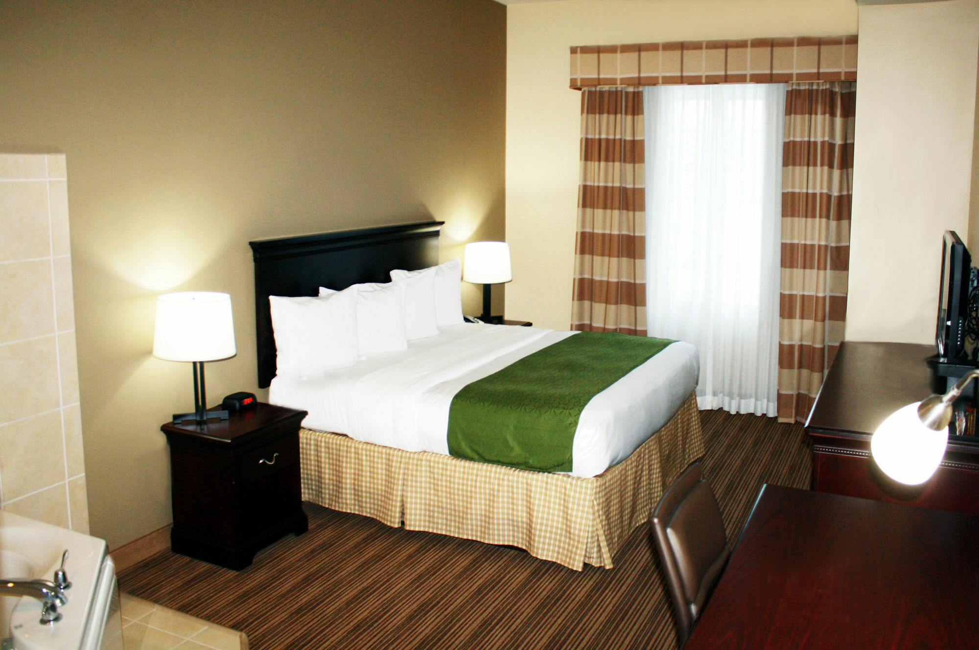 Country Inn & Suites By Radisson, Red Wing, Mn Dış mekan fotoğraf