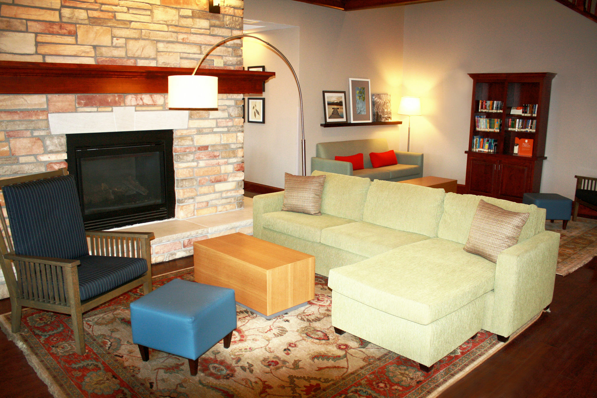 Country Inn & Suites By Radisson, Red Wing, Mn Dış mekan fotoğraf