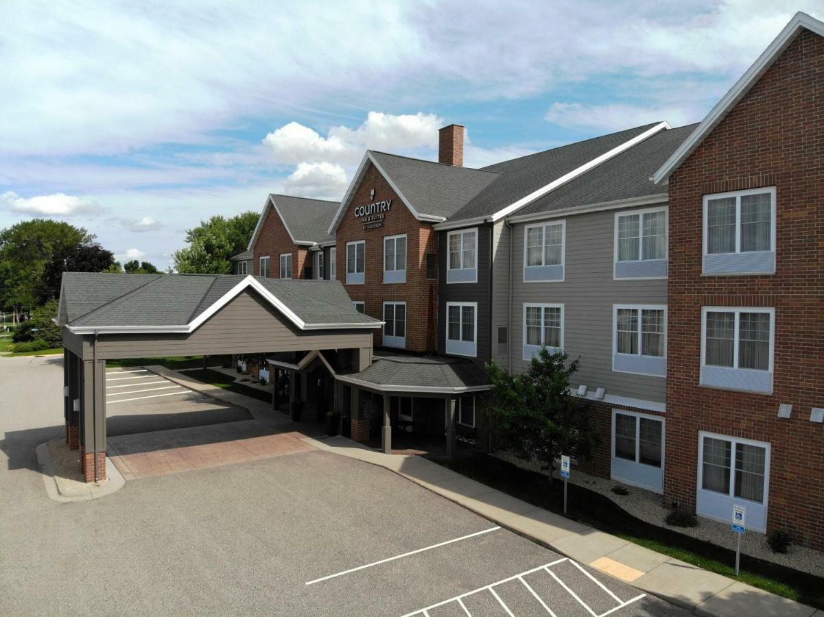 Country Inn & Suites By Radisson, Red Wing, Mn Dış mekan fotoğraf