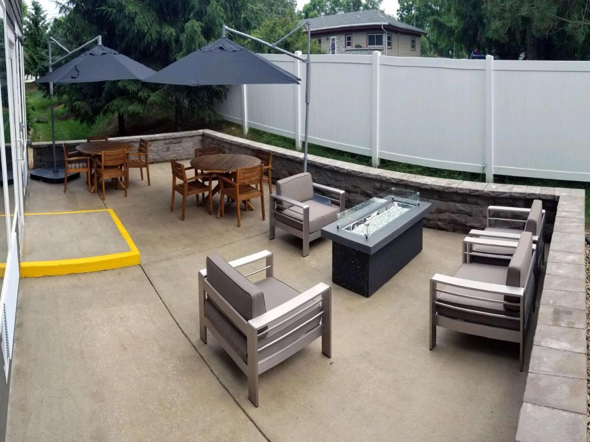 Country Inn & Suites By Radisson, Red Wing, Mn Dış mekan fotoğraf